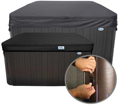CAL-ARMOR™ SPA COVERS - Berwyn