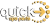 Quick spa parts logo - Berwyn