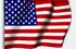 american flag - Berwyn