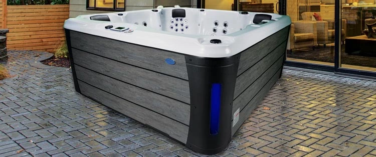 Elite™ Cabinets for hot tubs in Berwyn