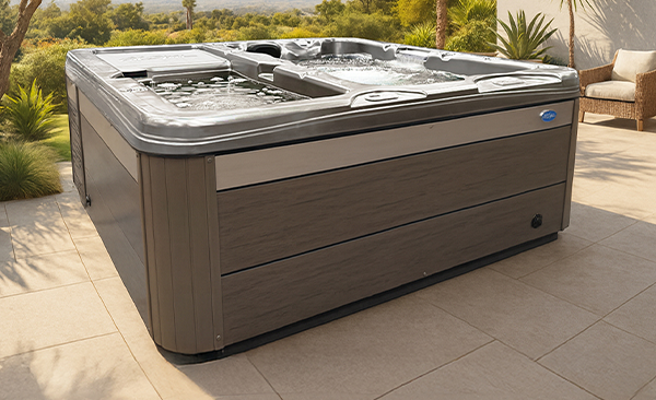Cold Plunge Spas Series Berwyn hot tubs for sale