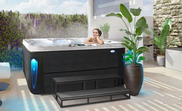 Escape X-Series Spas Berwyn hot tubs for sale