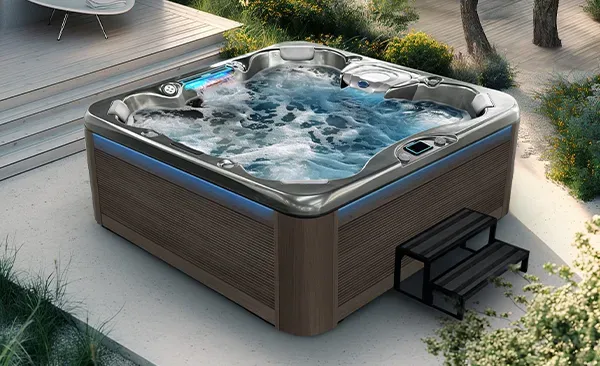 Platinum™ Spas Berwyn hot tubs for sale