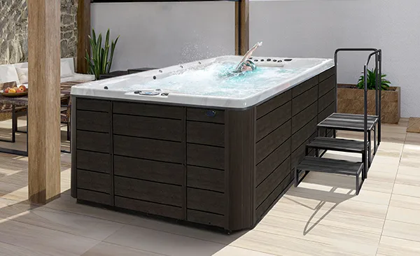 Swim Spas Berwyn hot tubs for sale