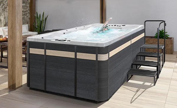 Swim X-Series Spas Berwyn hot tubs for sale