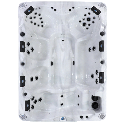 Newporter EC-1148LX hot tubs for sale in Berwyn