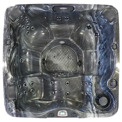 Pacifica-X EC-739LX hot tubs for sale in Berwyn