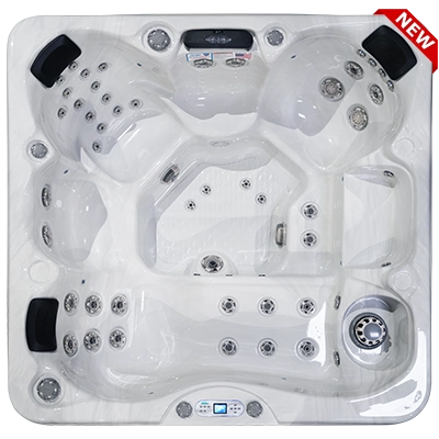 Costa EC-749L hot tubs for sale in Berwyn