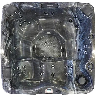 Pacifica-X EC-751LX hot tubs for sale in Berwyn