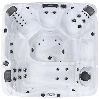 Avalon EC-840L hot tubs for sale in Berwyn