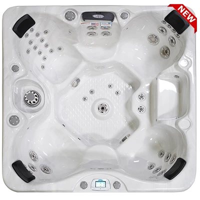 Cancun-X EC-849BX hot tubs for sale in Berwyn