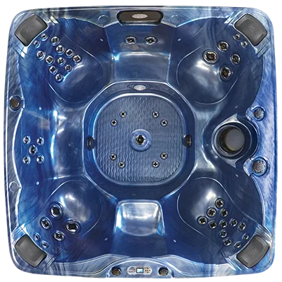 Bel Air EC-851B hot tubs for sale in Berwyn
