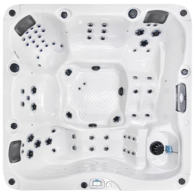Malibu-X EC-867DLX hot tubs for sale in Berwyn