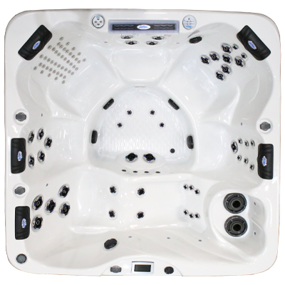 Huntington PL-792L hot tubs for sale in Berwyn