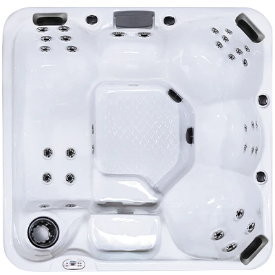 Hawaiian Plus PPZ-634L hot tubs for sale in Berwyn