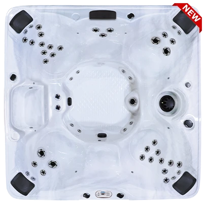 Tropical Plus PPZ-743BC hot tubs for sale in Berwyn