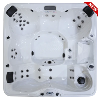 Pacifica Plus PPZ-743LC hot tubs for sale in Berwyn