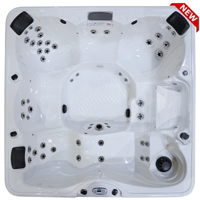 Atlantic Plus PPZ-843LC hot tubs for sale in Berwyn