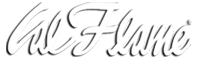 cal flame logo - hot tubs spas for sale Berwyn