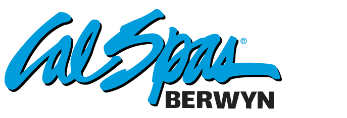 Calspas logo - Berwyn